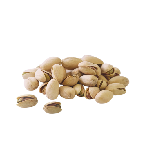 DRIED FRUITS PISTACHIOS SALTED ROASTED 5 KG (1 in a box)