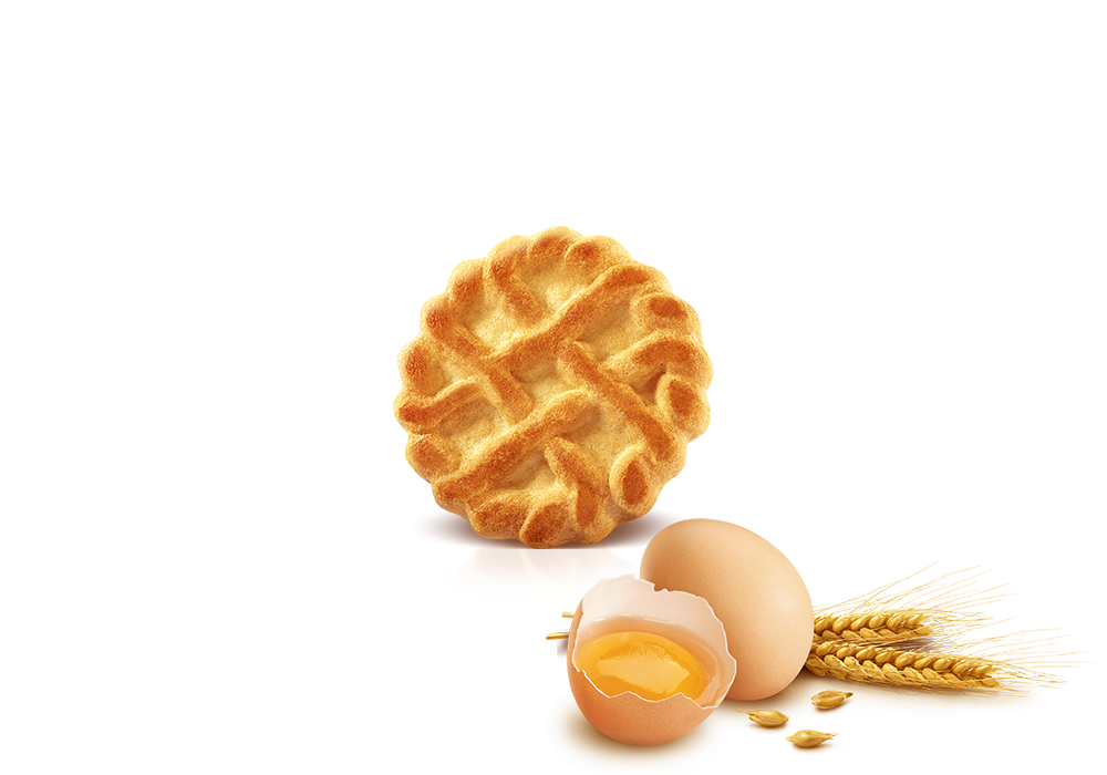 BALOCCO BISCOTTI PASTEFROLLE 700 GR (12 in a box)