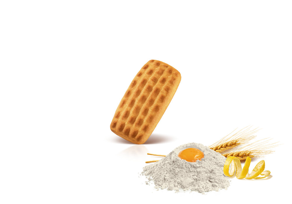 BALOCCO BISCOTTI BASTONCINI 700 GR (12 in a box)