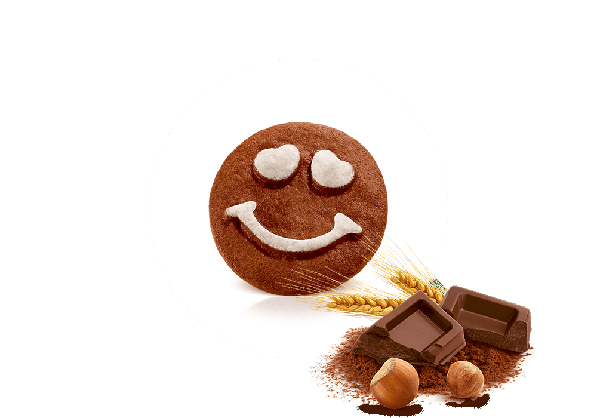 BALOCCO BISCOTTI FACCINE 700 GR (12 in a box)