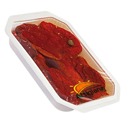 ARTIGIANA SUD TOMATOES SUNDRIED 1 KG (1 in a box)
