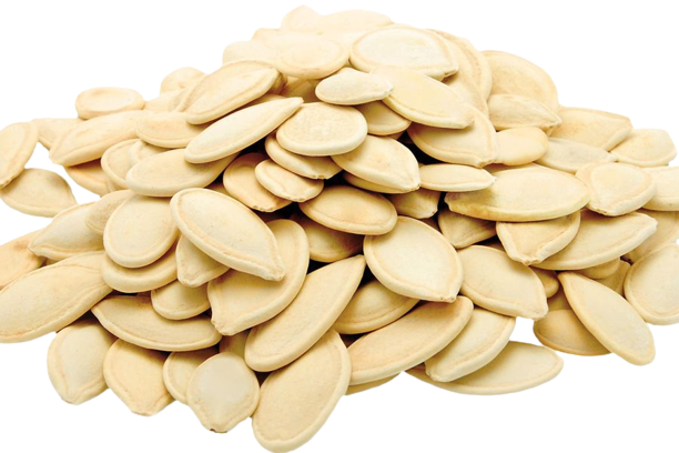 DRIED FRUITS PUMPKIN SEEDS SWEET 5 KG (1 in a box)
