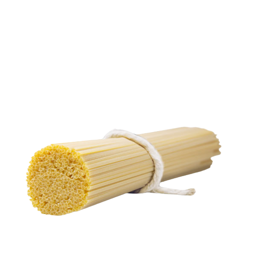 MOLISANA PASTA DI SEMOLA TRIGHETTO N.333 500 GR (24 in a box)