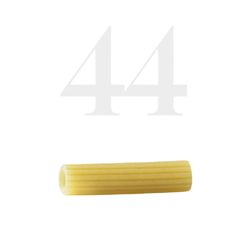 MOLISANA PASTA DI SEMOLA SEDANI N.44 500 GR (24 in a box)