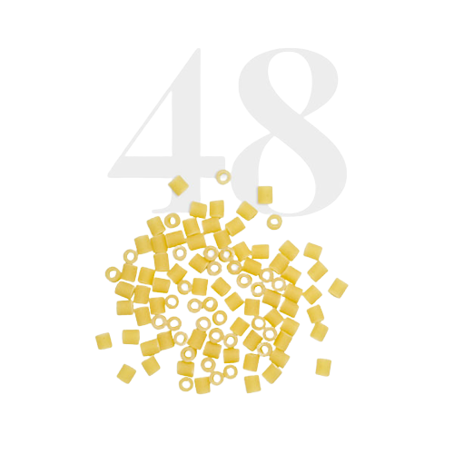 MOLISANA PASTA DI SEMOLA TUBETTI N.48 500 GR (24 in a box)