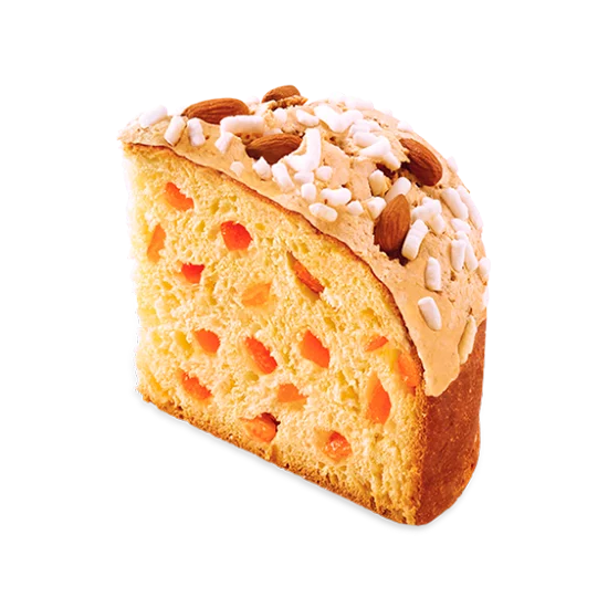 BAULI COLOMBA CLASSIC 1 KG (18 in a box)