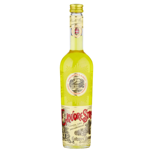 LIQUORE STREGA 70 CL (6 IN A BOX)