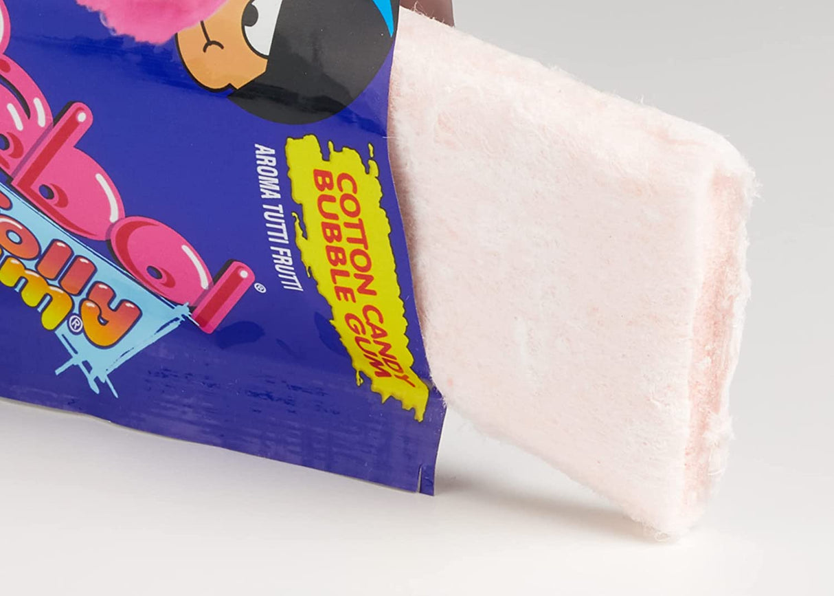 BIG BABOL CHEWING GUM FILLIFOLLY 11 GR (12 in a box)