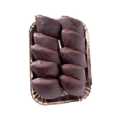 DESSERT BISCOTTI MOSTACCIOLI CLASSICI 500 GR (10 in a box)