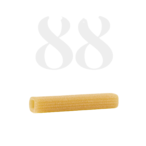 MOLISANA PASTA DI SEMOLA QUADROTTO N.88 500 GR (24 in a box)