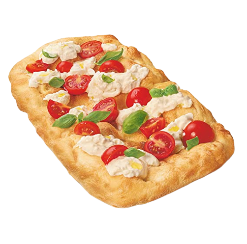 MULINO BIANCO BAKERY PINSA 240 GR (7 in a box)