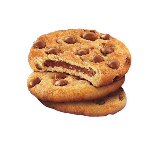 MILKA EXPO COOKIES SENSATIONS 52 GR (24 in a box)