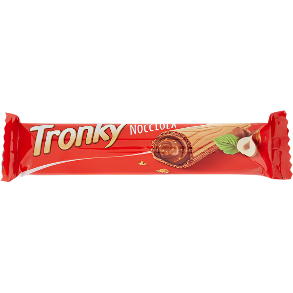 FERRERO TRONKY EXPO ORIGINAL 18 GR (48 in a box)