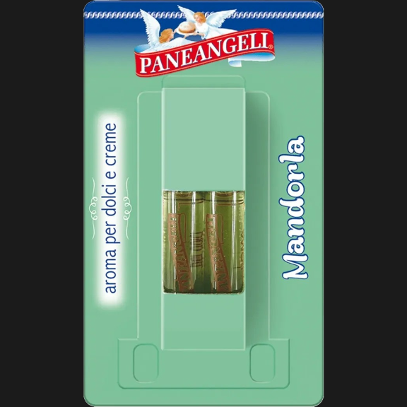 PANEANGELI AROMA ALMOND X2 4 ML (16 in a box)