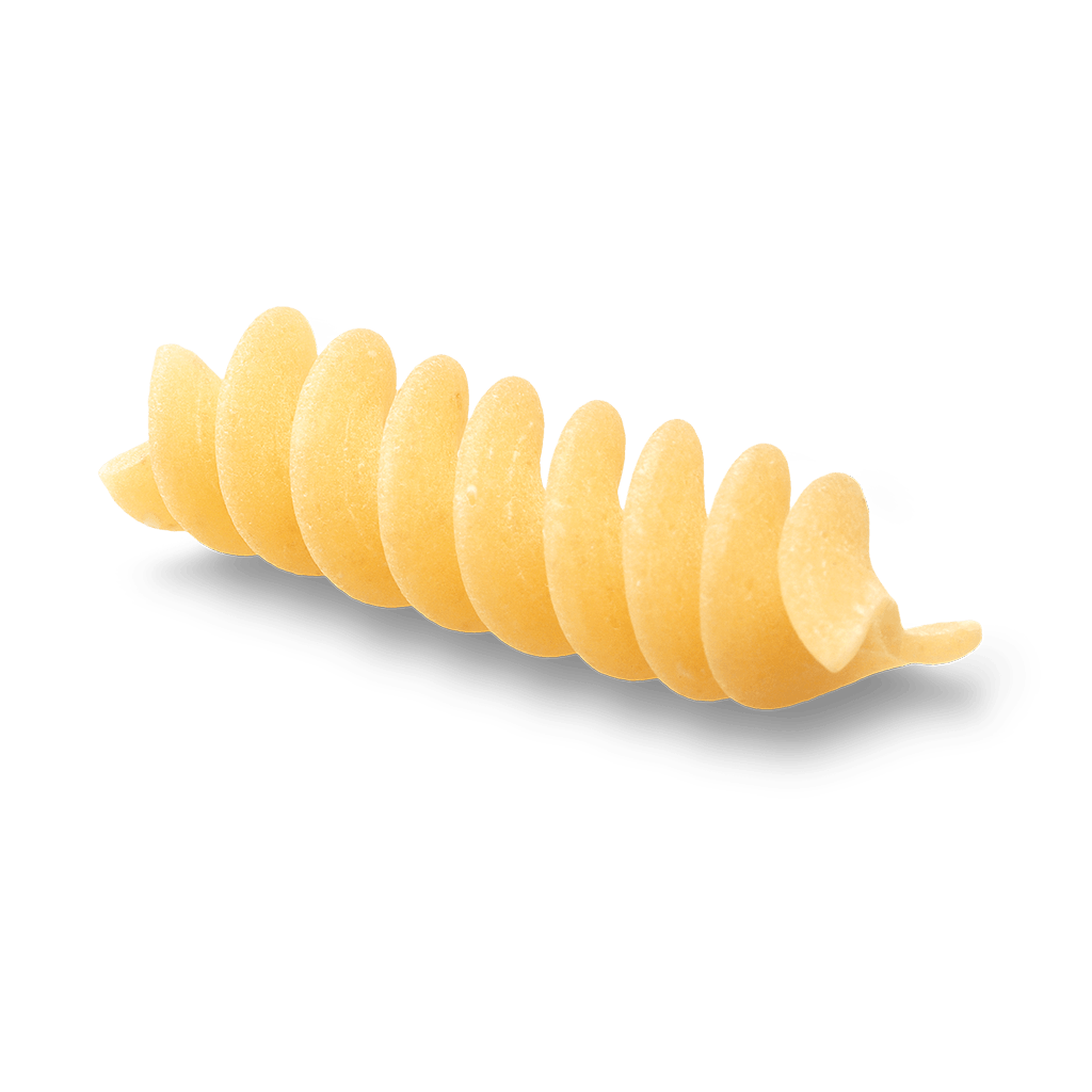 DE CECCO PASTA DI SEMOLA FUSILLI N.34 500 GR (24 in a box)