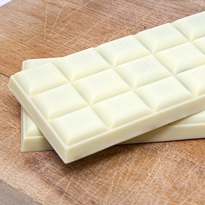 IRCA RENO CONCERTO WHITE CHOCOLATE 31/33% 2 KG (1 in a box)