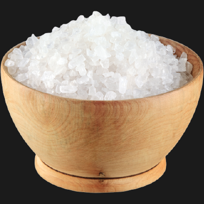 SALE GROSSO / COARSE SALT BAG 10 KG (1 in a box)