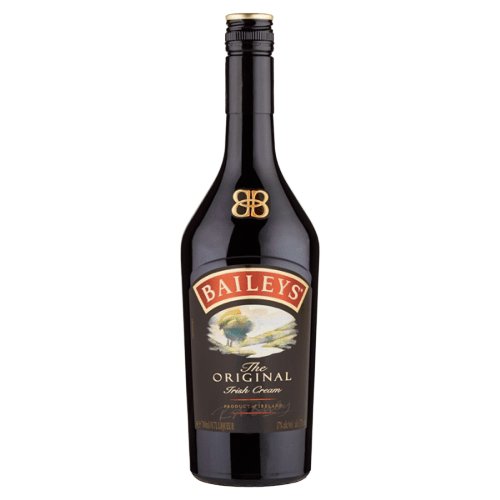 BAILEYS ORIGINAL IRISH CREAM LIQUEUR 70 CL (6 in a box)