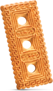 DORIA BISCOTTI FROLLINI ATENE 500 GR (12 in a box)