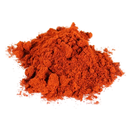 GI. AN. AROMI SPICES PAPRIKA SWEET 500 GR (1 in a box)