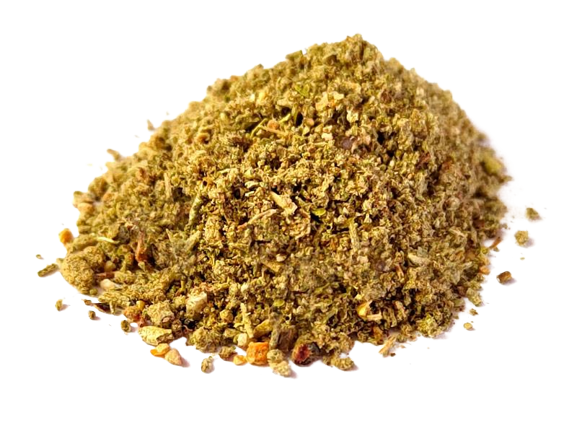 GI. AN. AROMI SPICES FOR ROAST 500 GR (1 in a box)