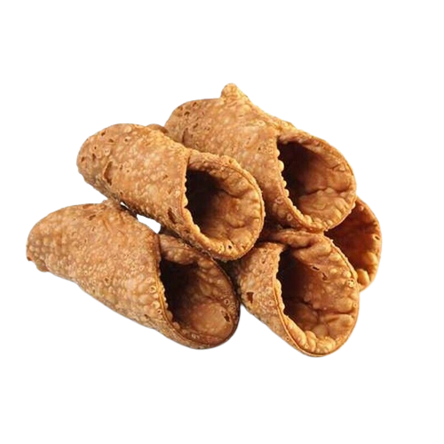 SICILIANA CANNOLI SICILIANI SMALL 2.6 KG (1 in a box)