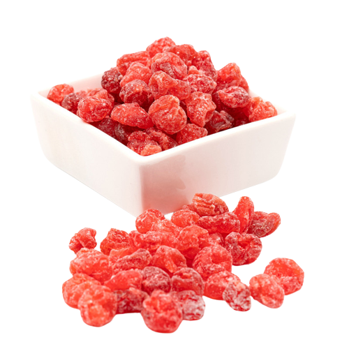 SORRENTINO FRAGOLE DISIDRATATE 5 KG (1 in a box)
