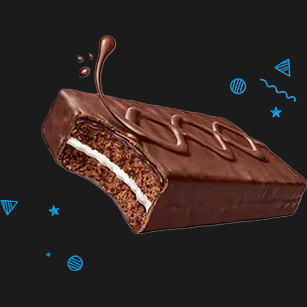 KINDER DELICE X10 390 GR (14 in a box)