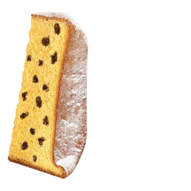 BAULI PANDORO CIOCOSOFFICE 750 GR (16 in a box)