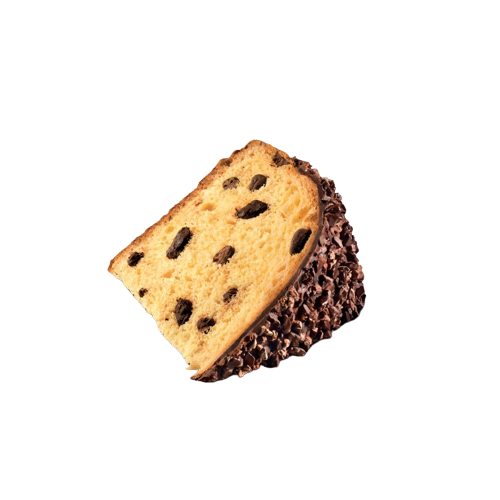 TRE MARIE PANETTONE RE NOIR COCOA BEANS 900 GR (12 in a box)