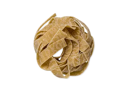 MOLISANA PASTA WHOLEMEAL FETTUCCINE N.104 500 GR (12 in a box)