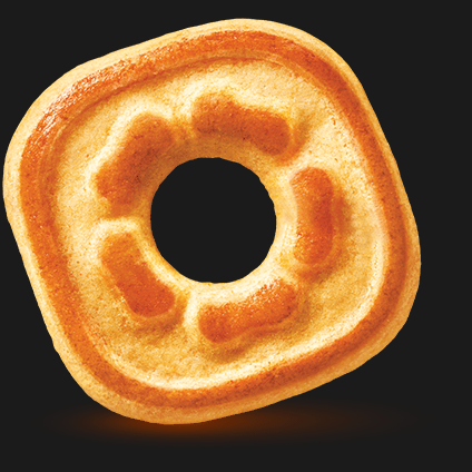 MULINO BIANCO ARMONIA BISCOTTI FIOR DI MIELE GLUTEN FREE X6 250 GR (10 in a box)