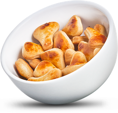 DORIA GIAMBONETTI MULTIPACK X8 320 GR (12 in a box)