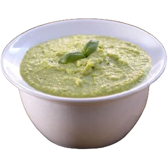 GUSTO ETNA PESTO PISTACHIO 190 GR (12 in a box)