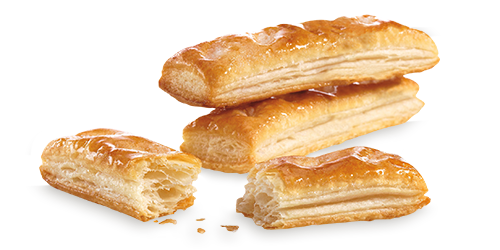 VICENZI MILLEFOGLIE D'ITALIA CLASSIC 125 GR (16 in a box)