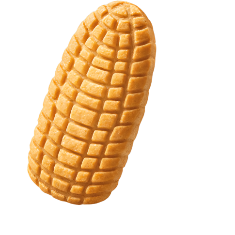 MULINO BIANCO BISCOTTI PANNOCCHIE 350 GR (12 in a box)