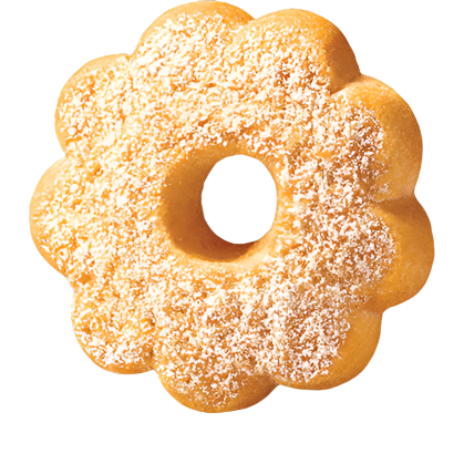 MULINO BIANCO BISCOTTI CANESTRINI 200 GR (10 IN A BOX)