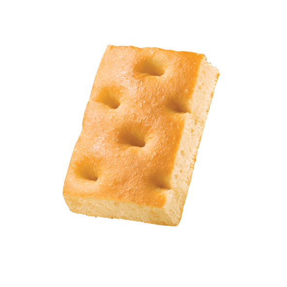 MULINO BIANCO FOCACCELLE WITH EXTRA VIRGIN OLIVE OIL X6 198 GR (9 in a box)