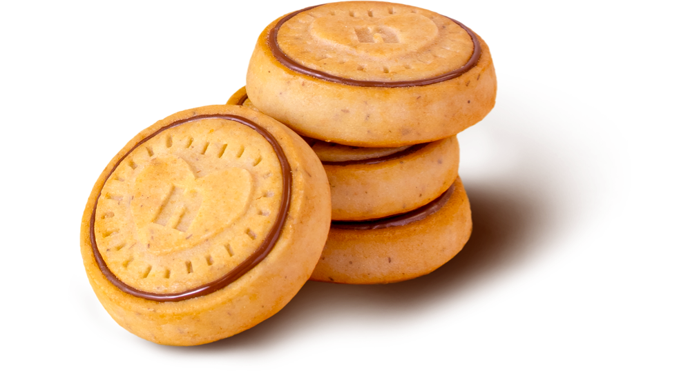 NUTELLA BISCUITS 304 GR (10 IN A BOX) Special Price