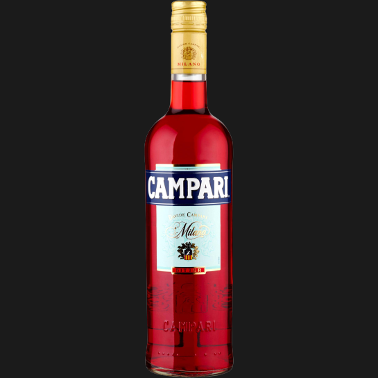 CAMPARI APERITIVO 70 CL (6 in a box)