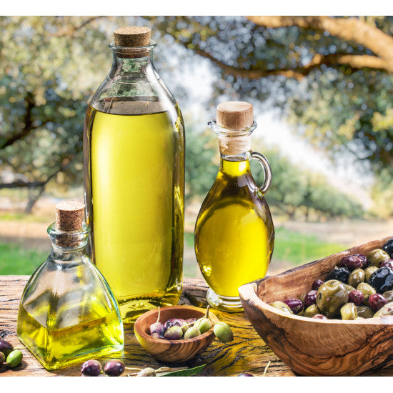 ANTICA TRADIZIONE EXTRA VIRGIN OLIVE OIL 5 LT PET (1 in a box)