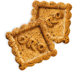 SAIWA ORO BISCOTTI BUCKWHEAT GLUTEN FREE 240 GR (10 in a box)