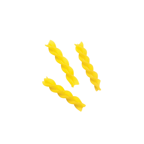 DIVELLA PASTA DI SEMOLA FUSILLETTI N.51 500 GR (24 in a box)