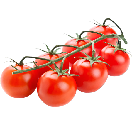 MUTTI TOMATOES CHERRY TIN 400 GR (24 in a box)