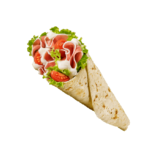 ROBERTO BAKERY GRAN PIADA CLASSIC X3 330 GR (10 in a box)