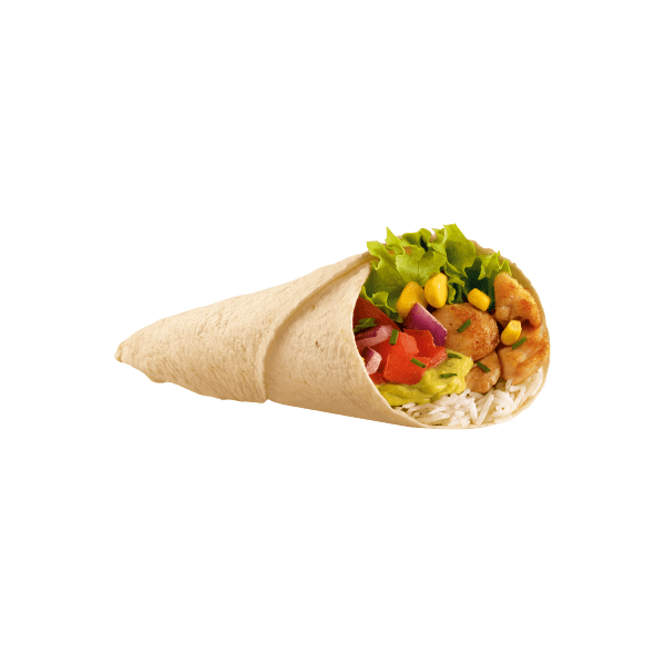 ROBERTO BAKERY TORTILLAS X4 240 GR (12 in a box)