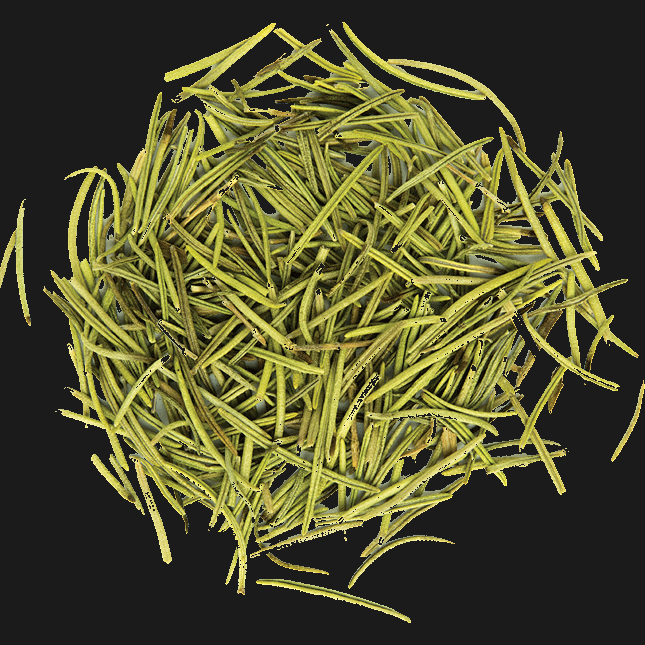 GI. AN. AROMI SPICES ROSEMARY 500 GR (1 in a box)