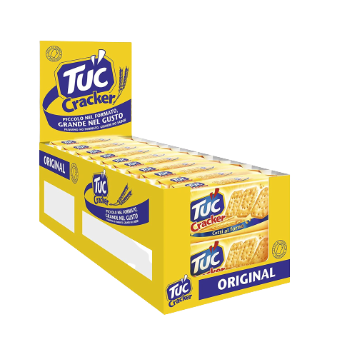 SAIWA TUC EXPO CRACKER CLASSIC 31 GR (20 in a box)