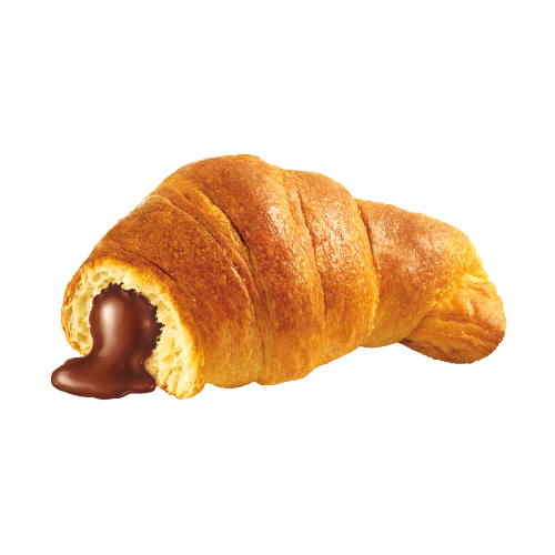 MIDI CROISSANT CHOCOLATE X6 300 GR (12 in a box)