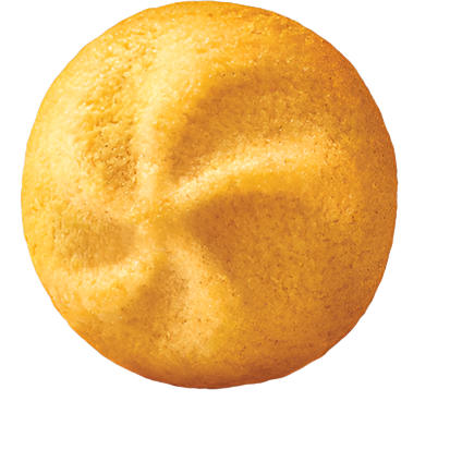 MULINO BIANCO BISCOTTI TENEREZZE LEMON 200 GR (10 in a box)